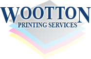 Wootton Print logo